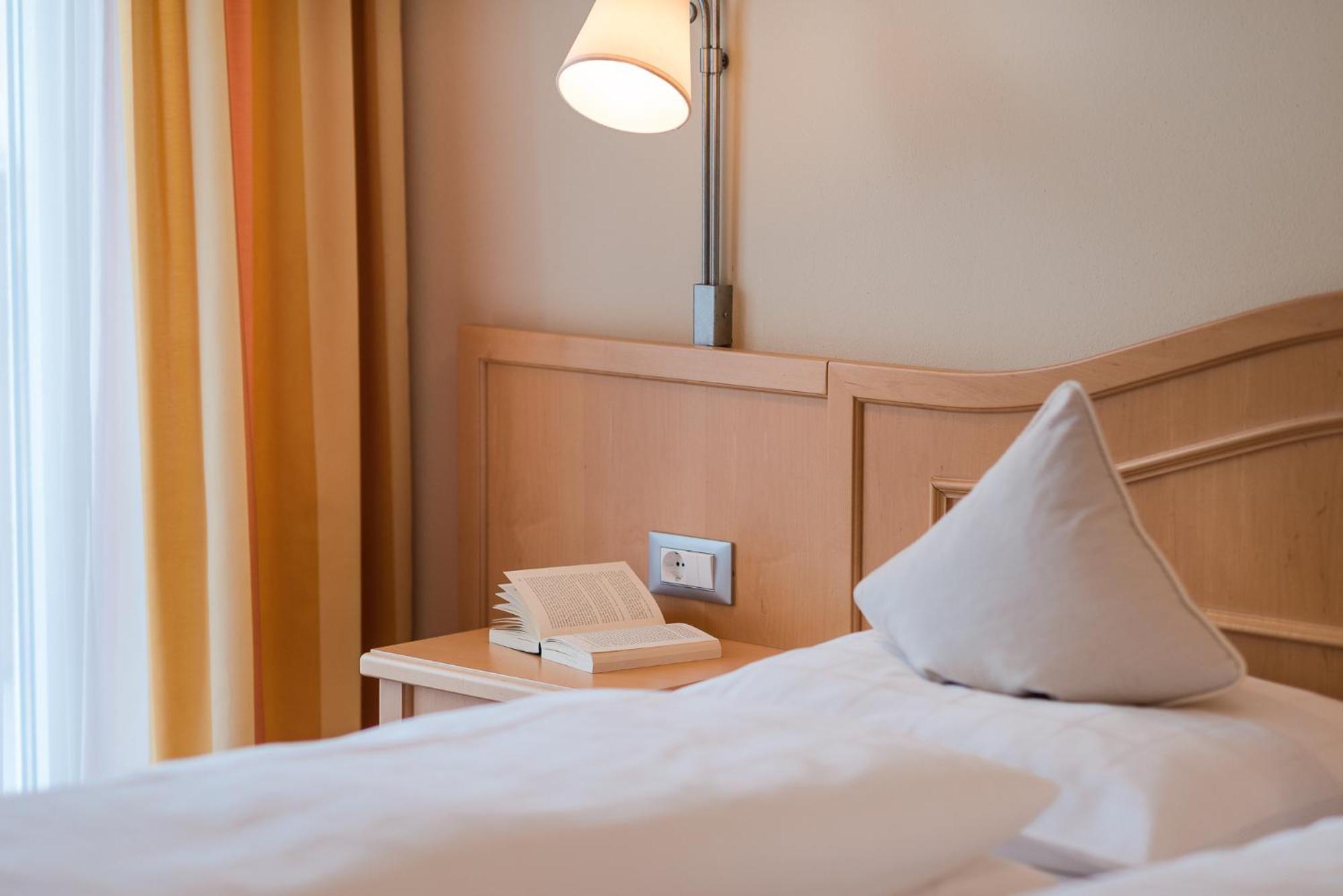 Pension Hoefler - Fernblick Schenna Exteriér fotografie