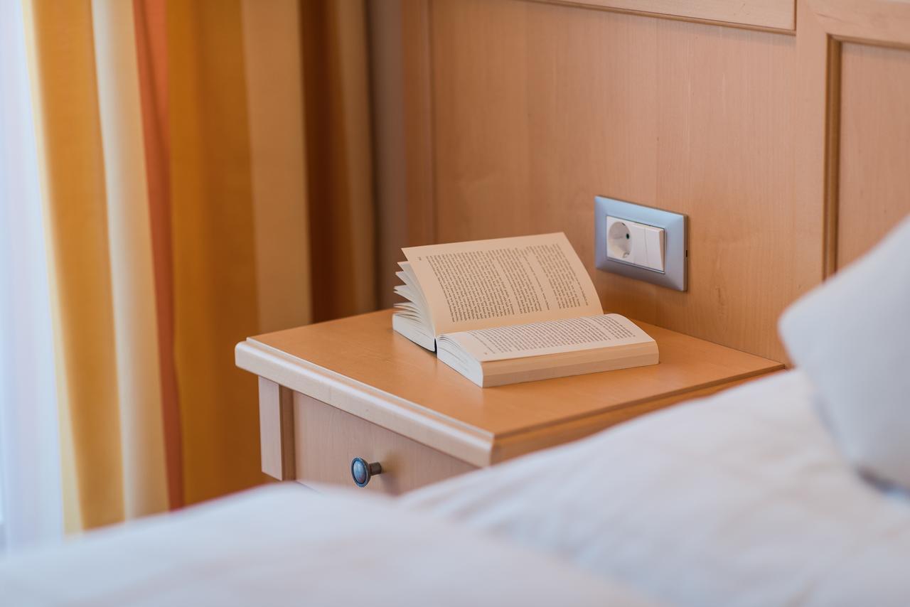Pension Hoefler - Fernblick Schenna Exteriér fotografie